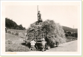 beim Garbenladen beim Garbenladen