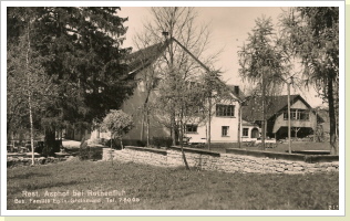 Restaurant Asphof Restaurant Asphof