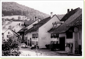 Restaurant Rebstock Restaurant Rebstock