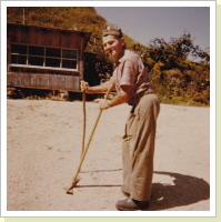 Joh. Heinrich Erny, dr. Grändeli Hans Joh. Heinrich Erny, dr. Grändeli Hans