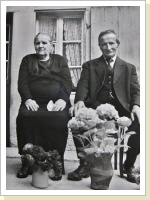 Christine und Karl Graf-Lösch Christine und Karl Graf-Lösch