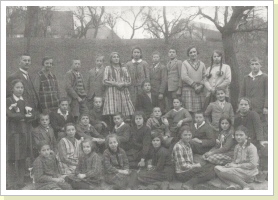 Lehrer Emil Gysin Lehrer Emil Gysin