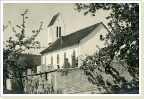 unsere Kirche unsere Kirche