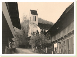 Oberhofgasse Oberhofgasse