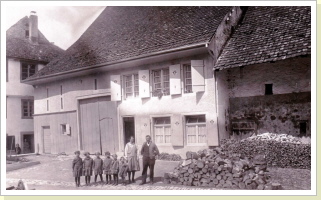 Rössligasse 27 Rössligasse 27