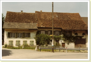 Rössligasse 47 Rössligasse 47